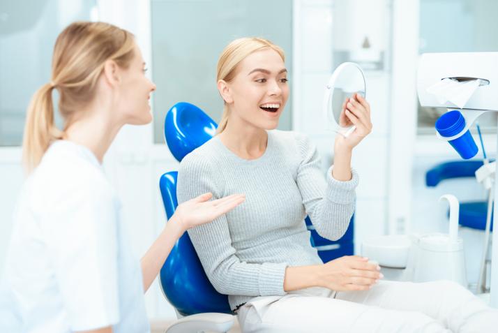 Cosmetic Dentistry Basics: What is Digital Smile Design?