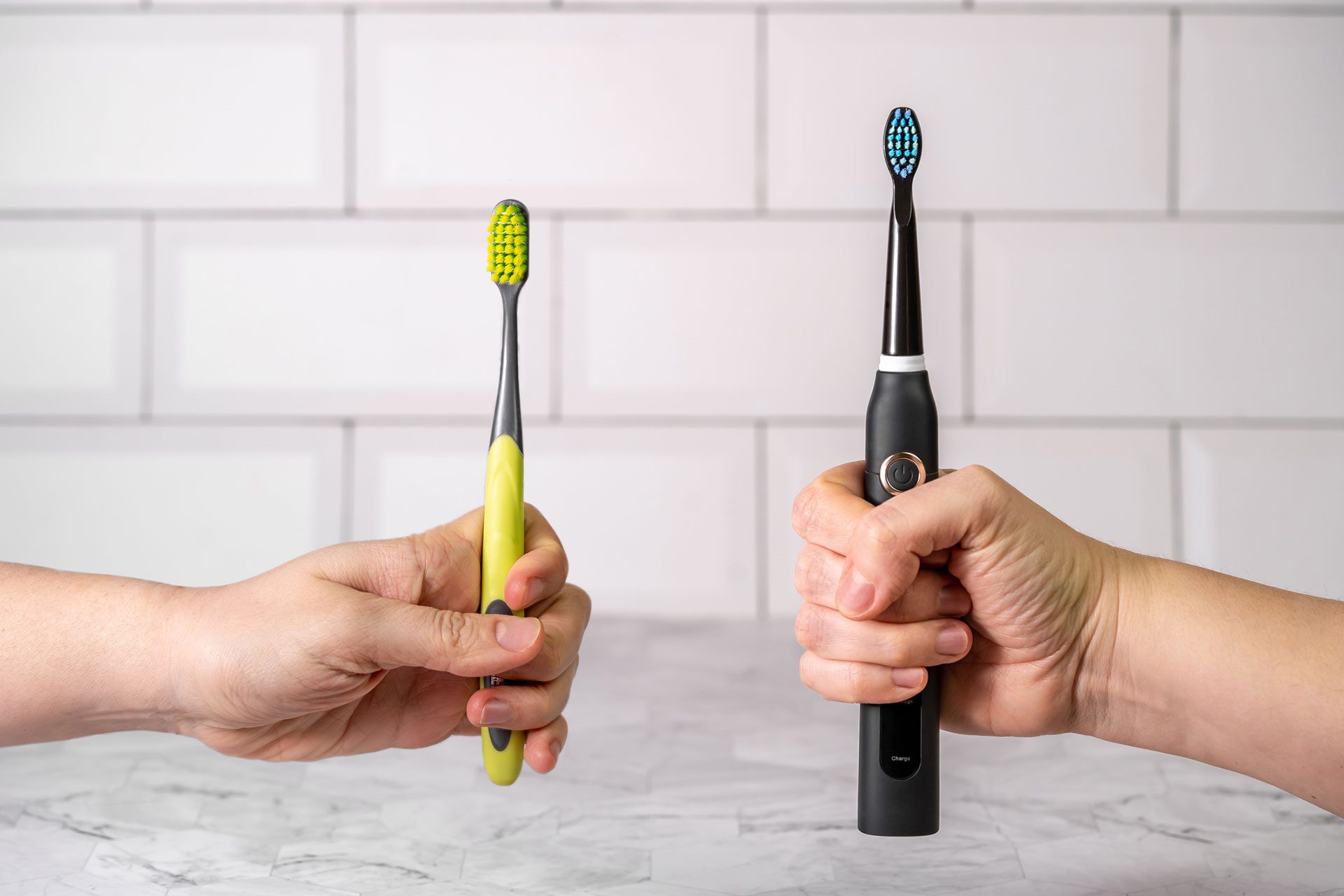 Choosing the Right Toothbrush for Optimal Oral Health