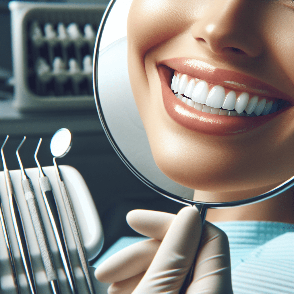 Achieve a Perfect Smile with Cosmetic Dentistry