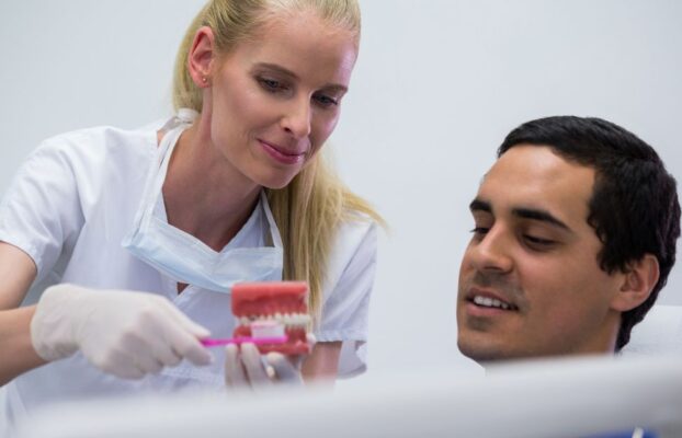 How Dental Implants Prevent Jawbone Loss After Tooth Extraction