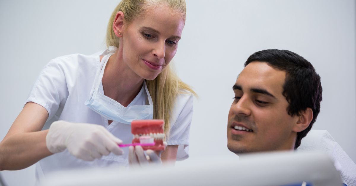 How Dental Implants Prevent Jawbone Loss After Tooth Extraction