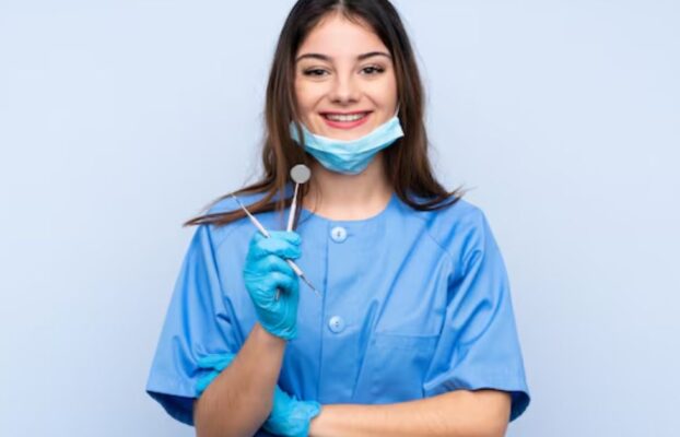 What Is a Full Arch Fixed Bridge and Why Is It Life-Changing?