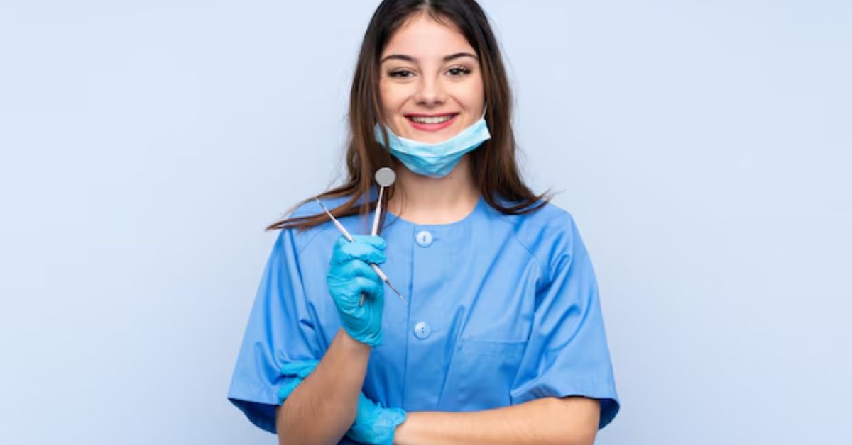 What Is a Full Arch Fixed Bridge and Why Is It Life-Changing?