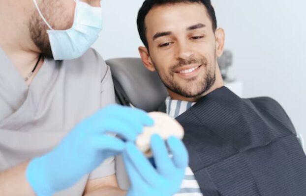 Why Full Arch Implant Restorations Are Worth the Investment