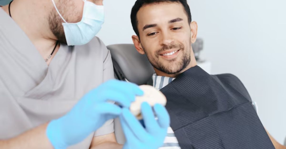 Why Full Arch Implant Restorations Are Worth the Investment