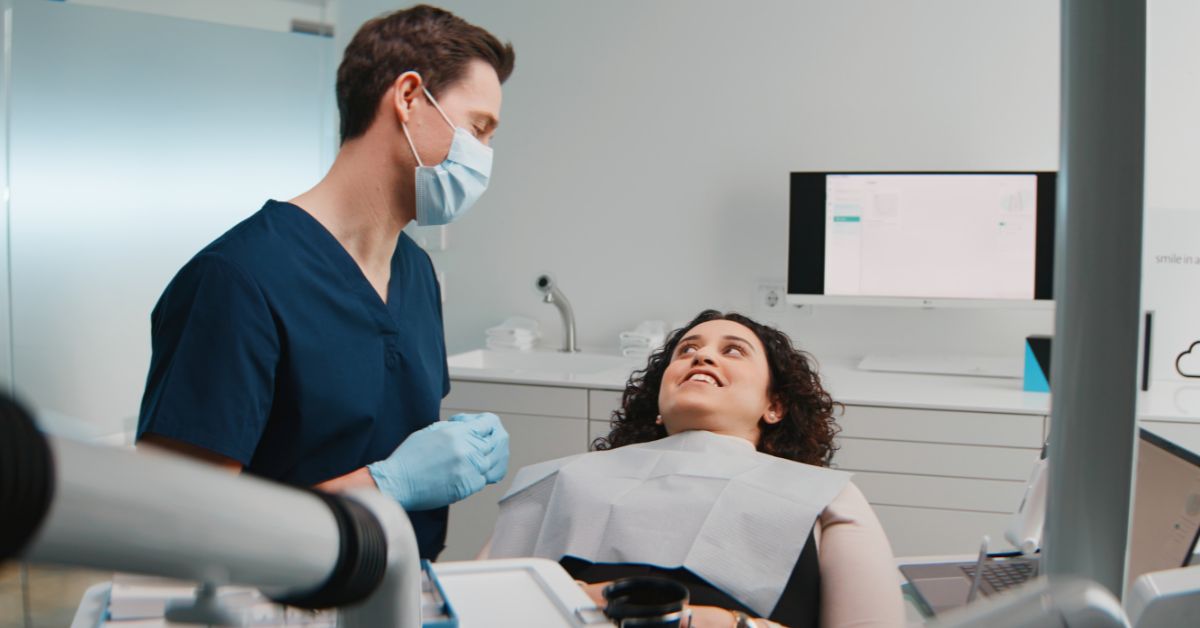 Why Implants Are a Better Long-Term Investment Than Dentures