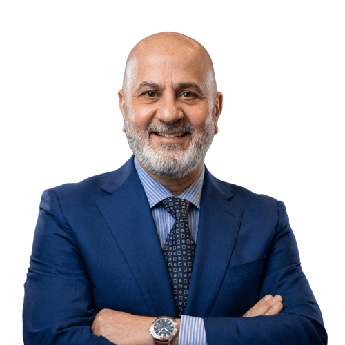 Dr. Hamid Al-Hassiny