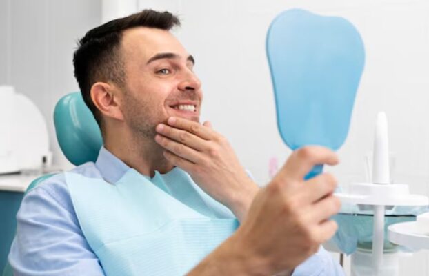 How a High-Quality Crown Protects Your Tooth for Decades