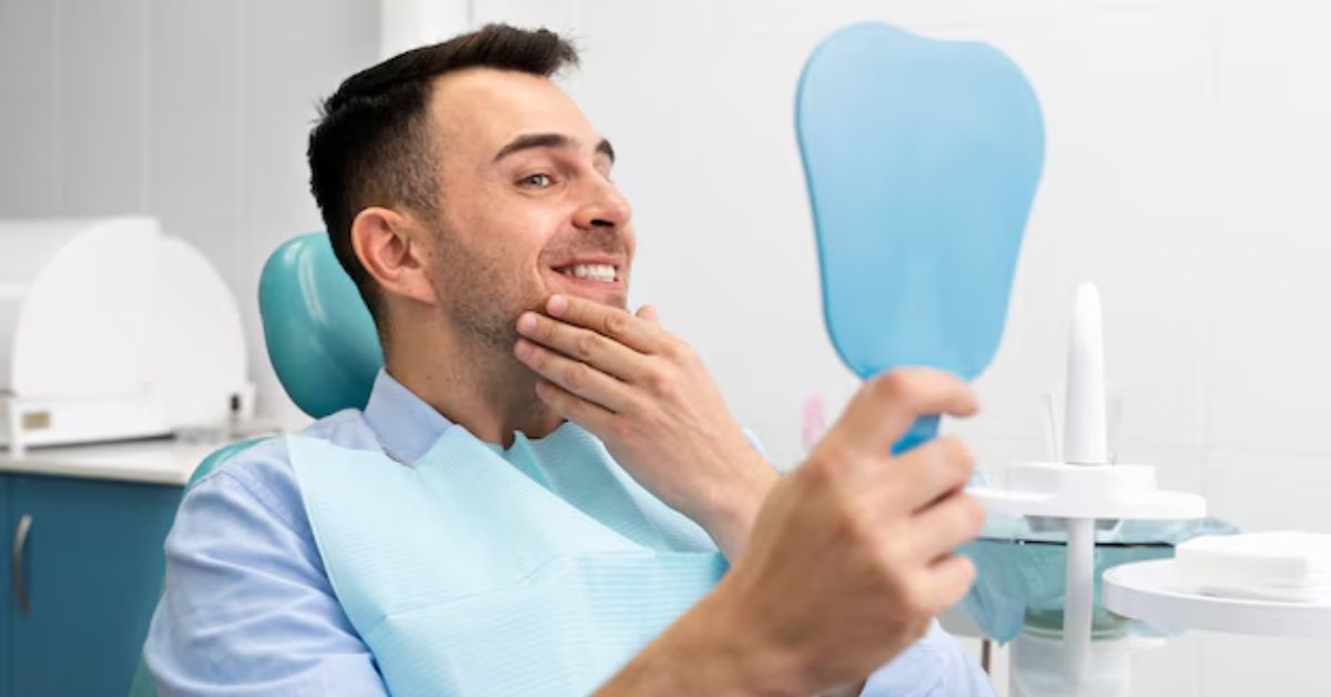 How a High-Quality Crown Protects Your Tooth for Decades