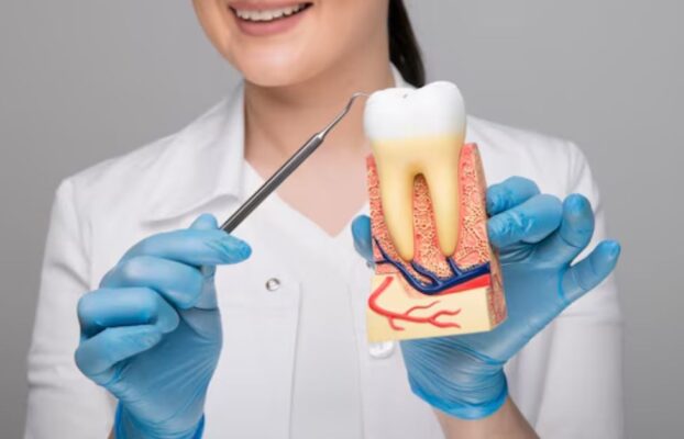 When Is a Dental Crown More Cost-Effective Than Repeated Fillings?