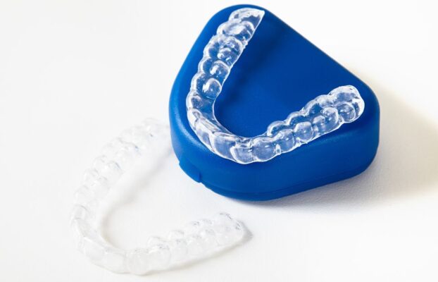 What Is the Science Behind Tooth Movement with Clear Aligners?