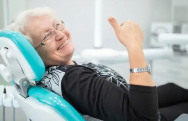 Why Do Dental Implants Take Time to Heal?