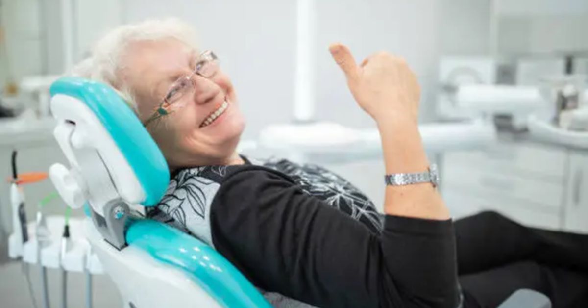 Why Do Dental Implants Take Time to Heal?