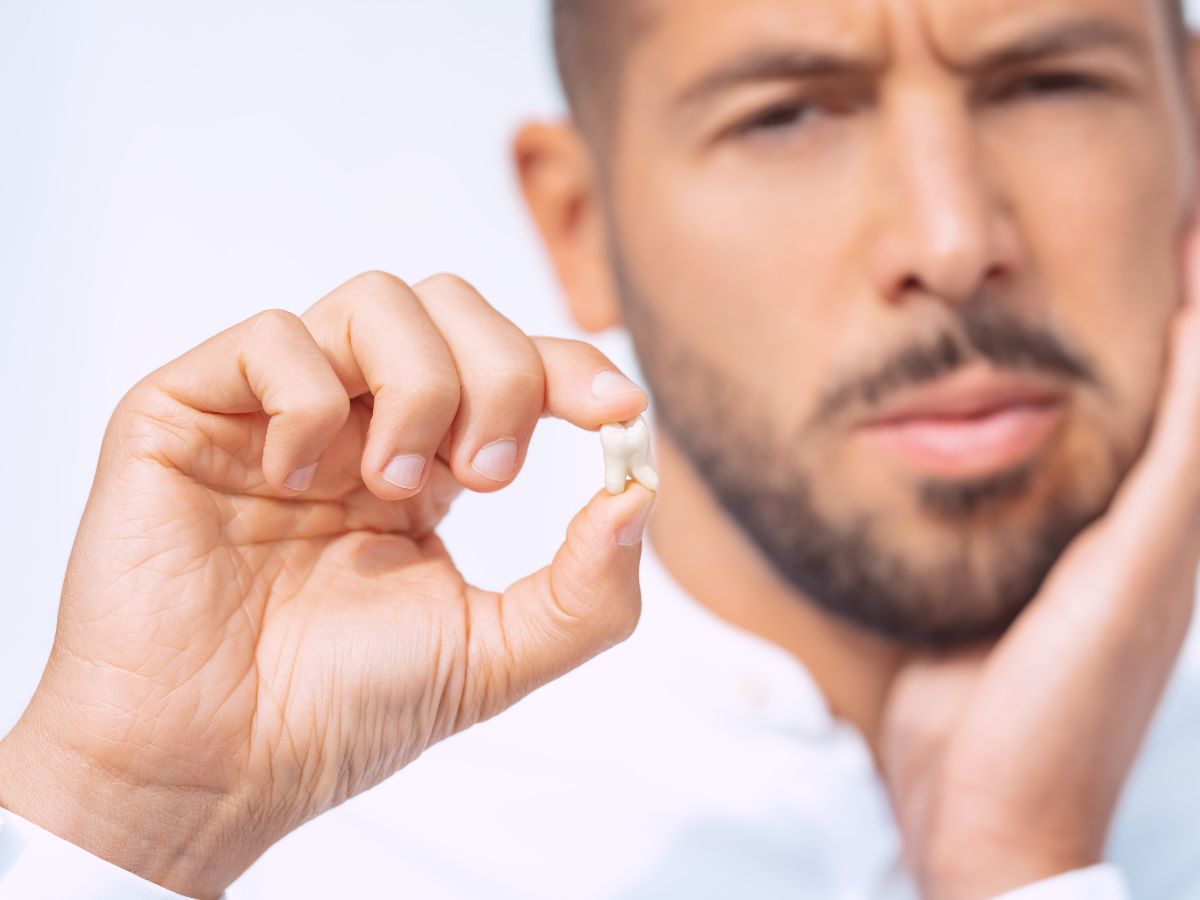 Wisdom Teeth Removal: How It Can Help Protect Your Family’s Oral Health
